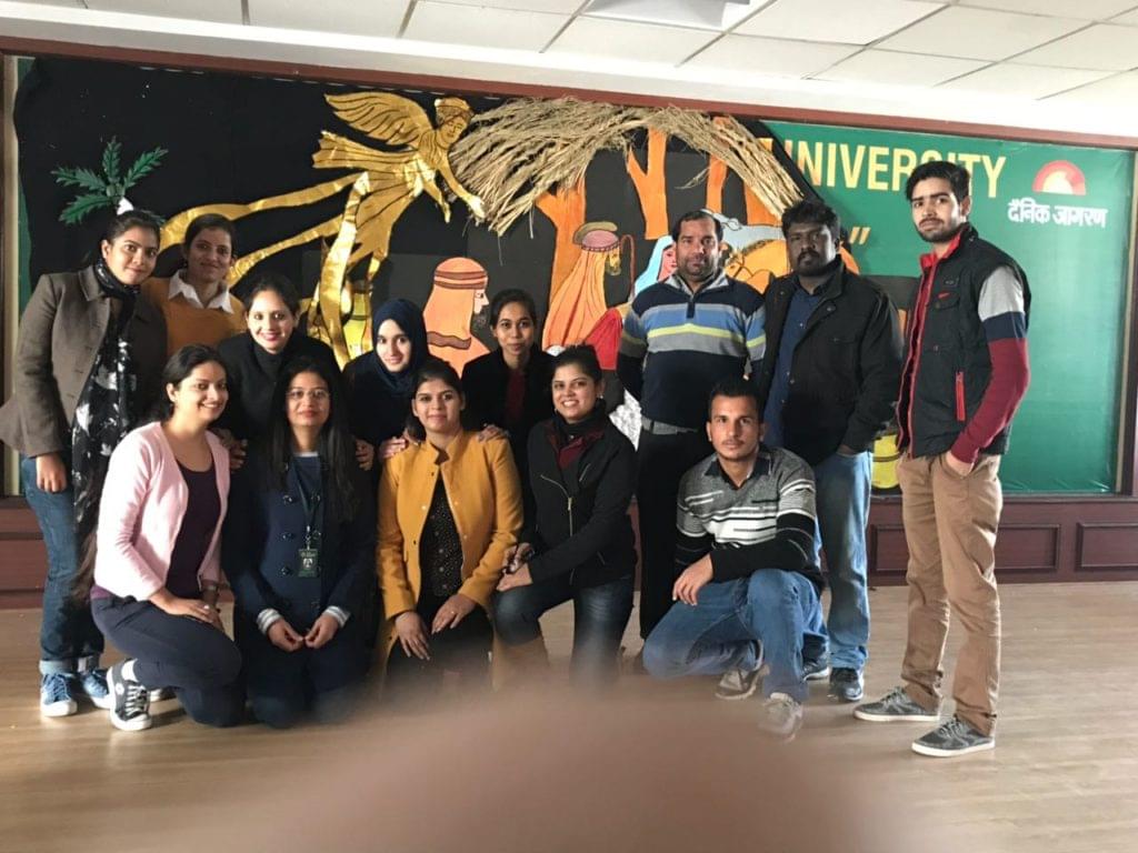 NIU Noida Events photo 1