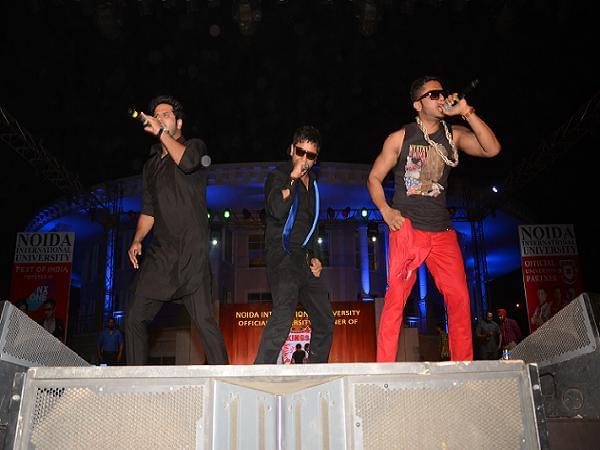 NIU Noida Events photo 13