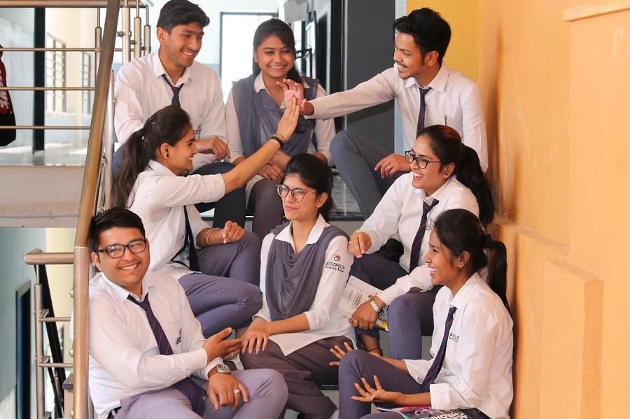 Acropolis Institute of Pharmaceutical Education and Research Indore Infrastructure photo 7