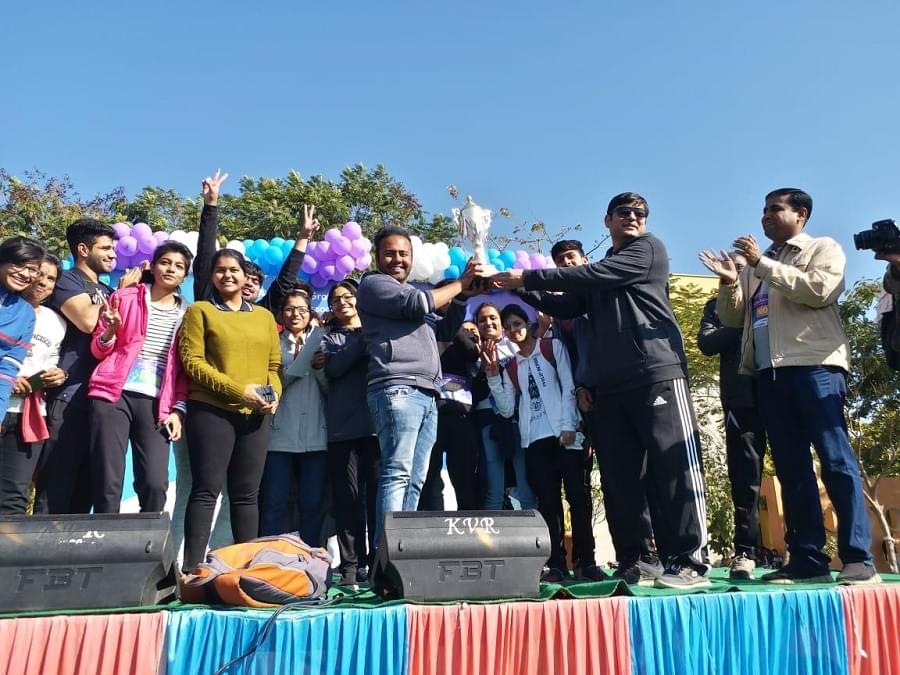 Acropolis Institute of Pharmaceutical Education and Research Indore Events photo 1