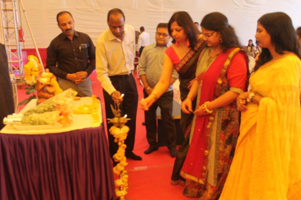 Acropolis Institute of Management Studies & Research Indore Events photo 1