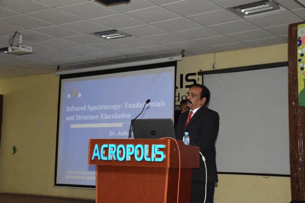 Acropolis Institute of Management Studies & Research Indore Events photo 11