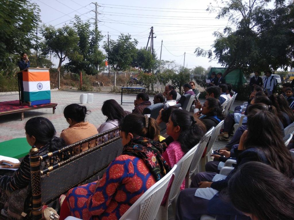 Acropolis Institute of Management Studies & Research Indore Events photo 8