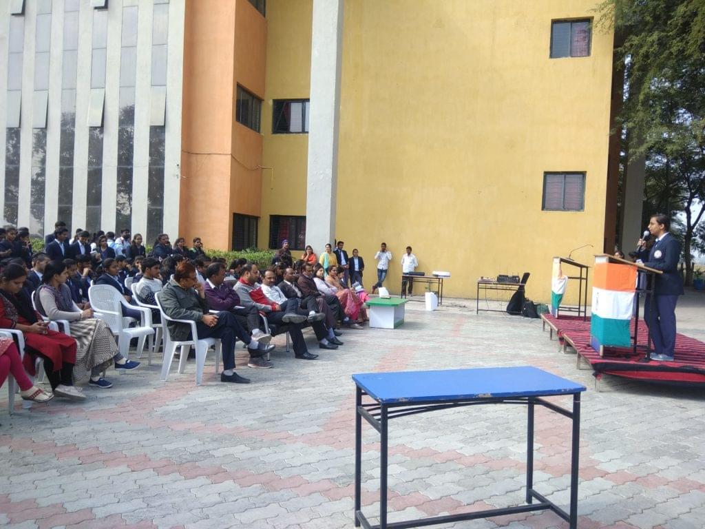 Acropolis Institute of Management Studies & Research Indore Events photo 9
