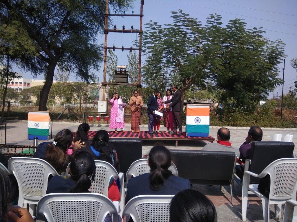 Acropolis Institute of Management Studies & Research Indore Events photo 10