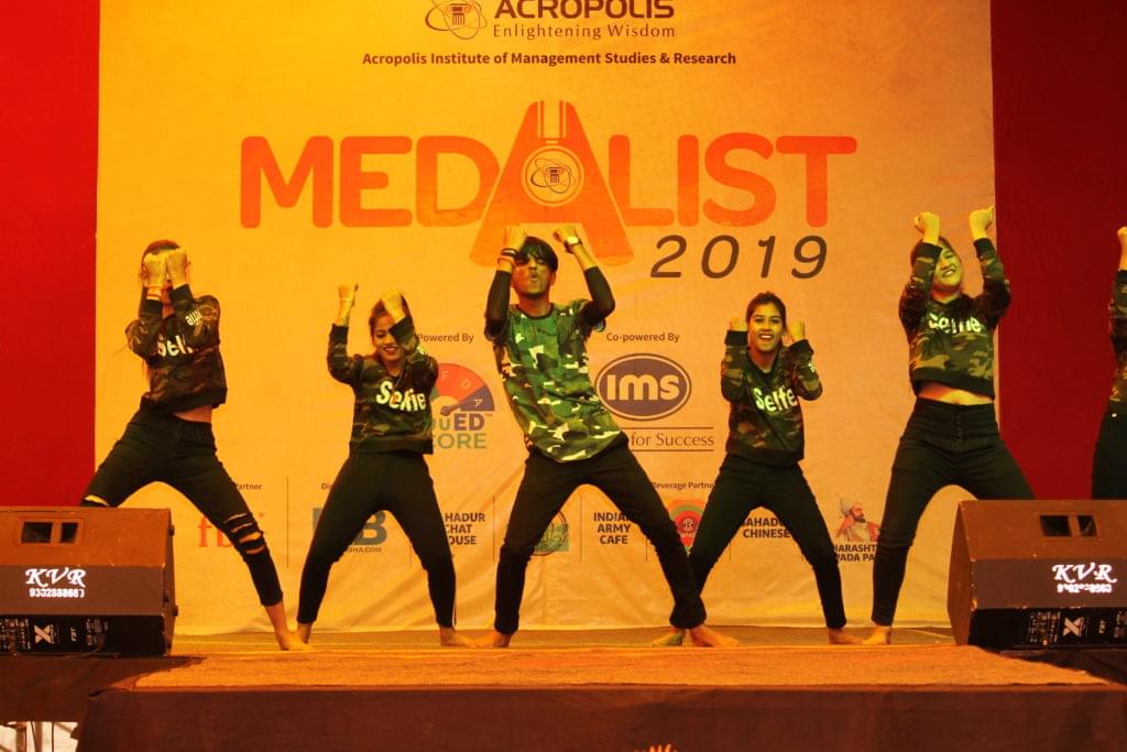 Acropolis Institute of Management Studies & Research Indore Events photo 3