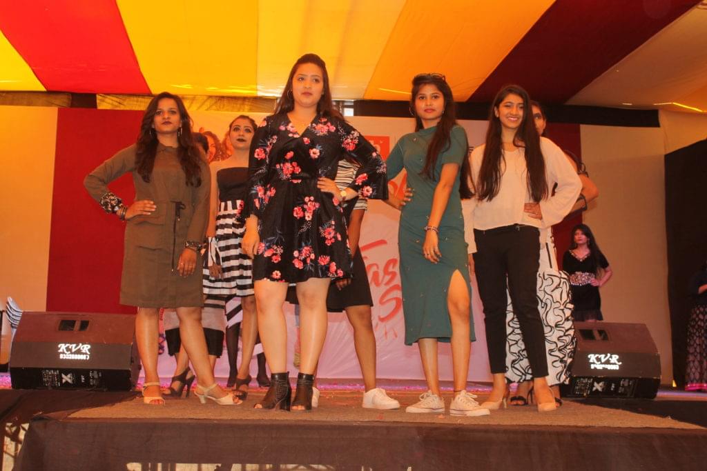 Acropolis Institute of Management Studies & Research Indore Events photo 6