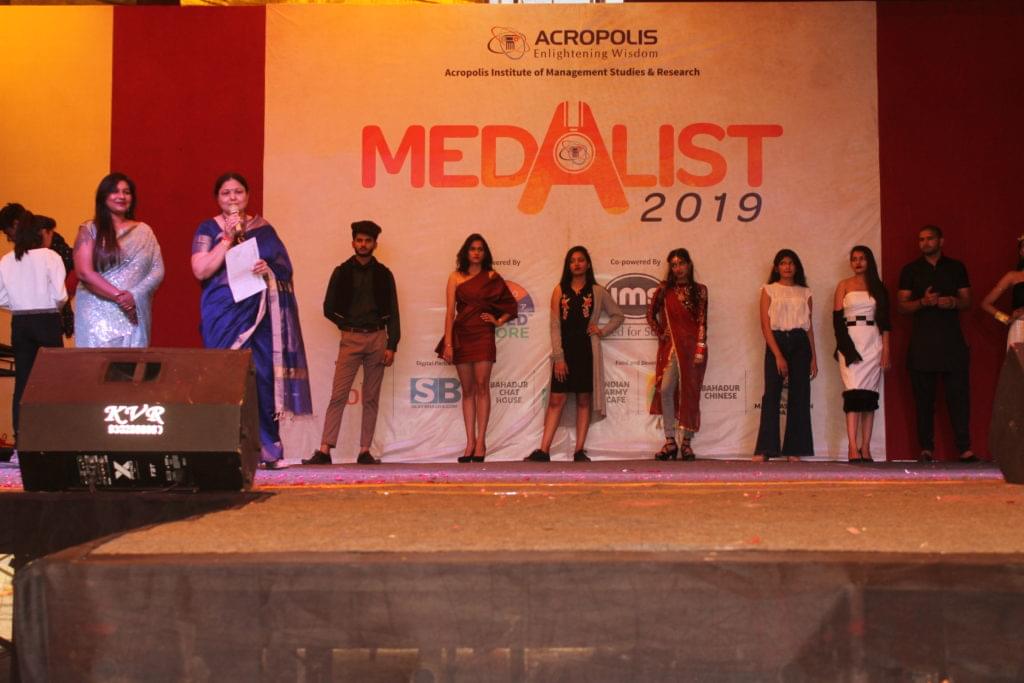 Acropolis Institute of Management Studies & Research Indore Events photo 7