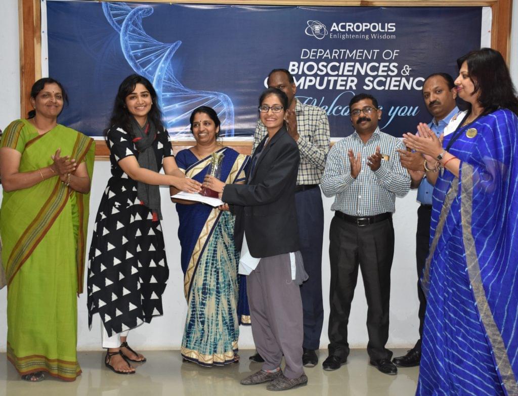 Acropolis Institute of Management Studies & Research Indore Events photo 13