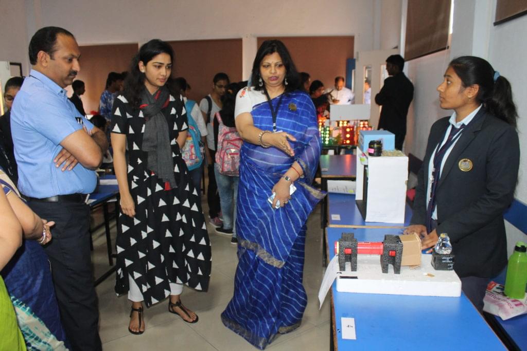 Acropolis Institute of Management Studies & Research Indore Events photo 12