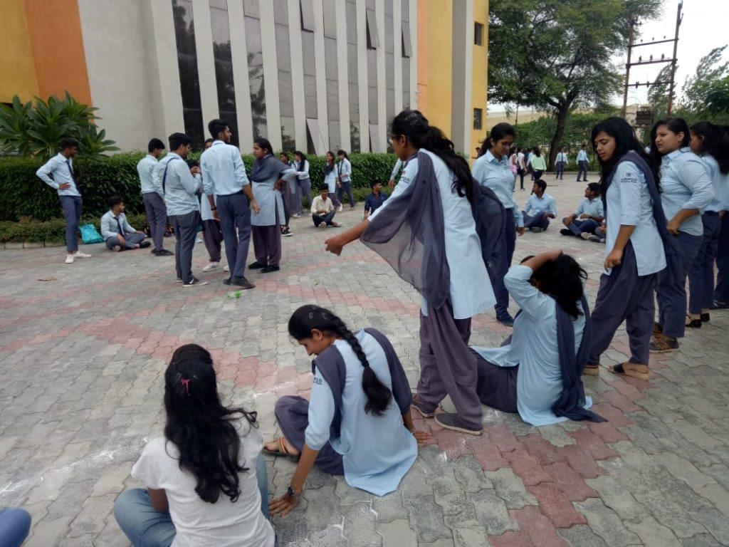 Acropolis Institute of Management Studies & Research Indore Extra Curricular Activities photo 8