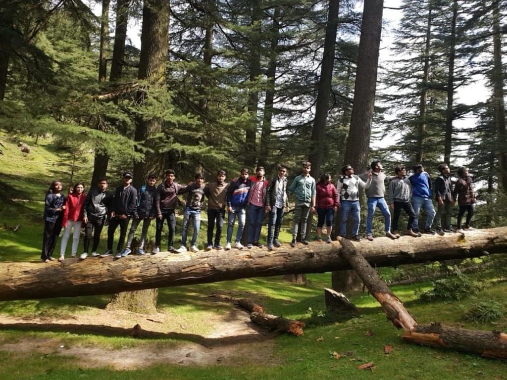 Acropolis Institute of Management Studies & Research Indore Extra Curricular Activities photo 9