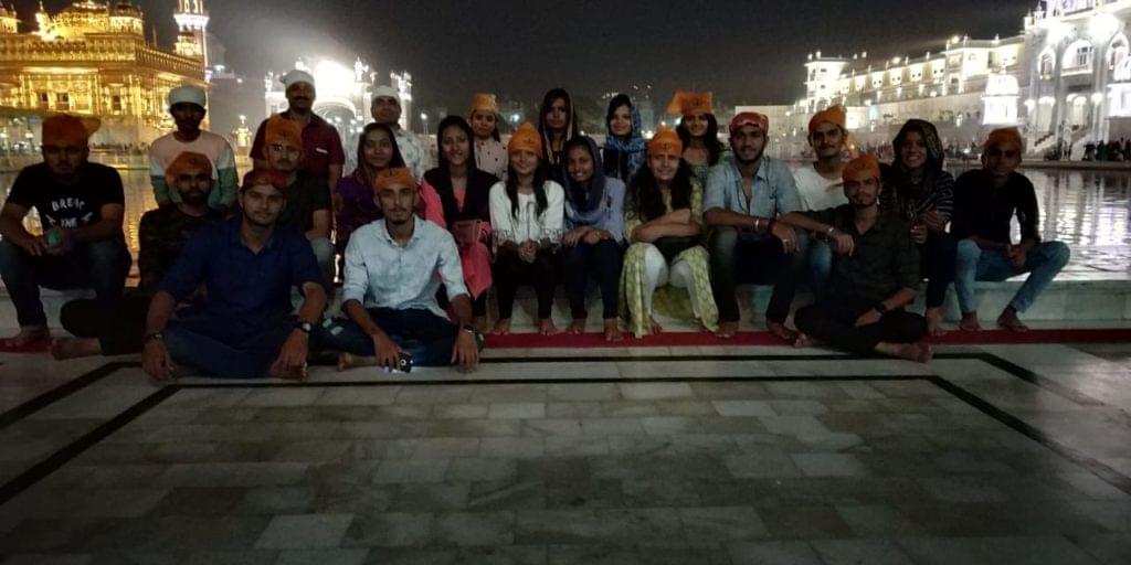 Acropolis Institute of Management Studies & Research Indore Extra Curricular Activities photo 10