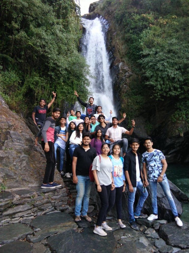 Acropolis Institute of Management Studies & Research Indore Extra Curricular Activities photo 11