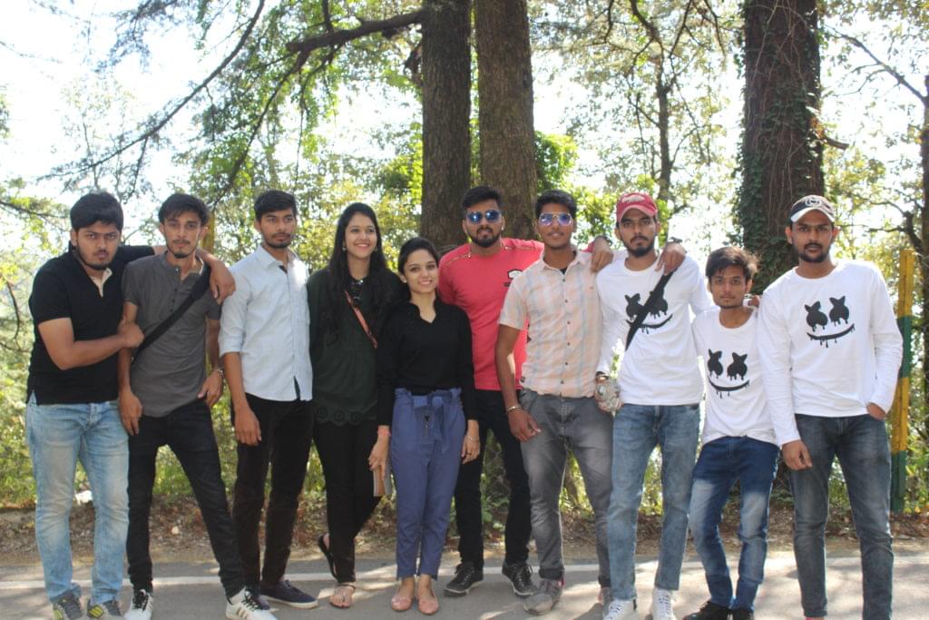 Acropolis Institute of Management Studies & Research Indore Extra Curricular Activities photo 4