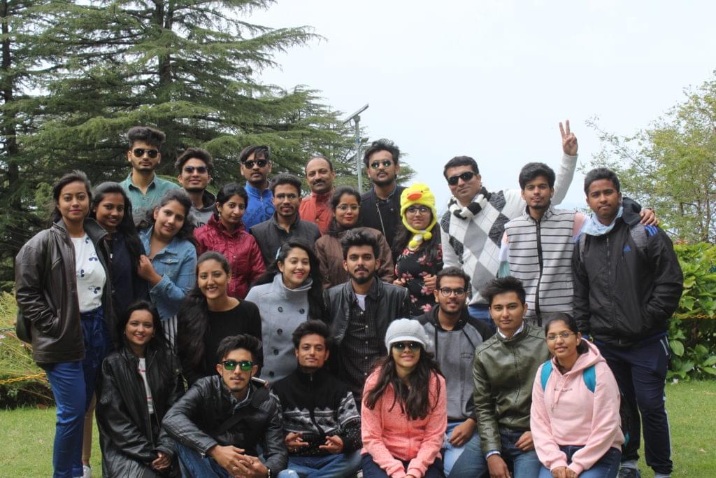 Acropolis Institute of Management Studies & Research Indore Extra Curricular Activities photo 5