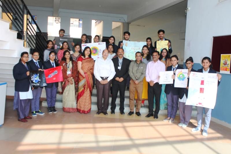 Acropolis Institute of Management Studies & Research Indore Extra Curricular Activities photo 6