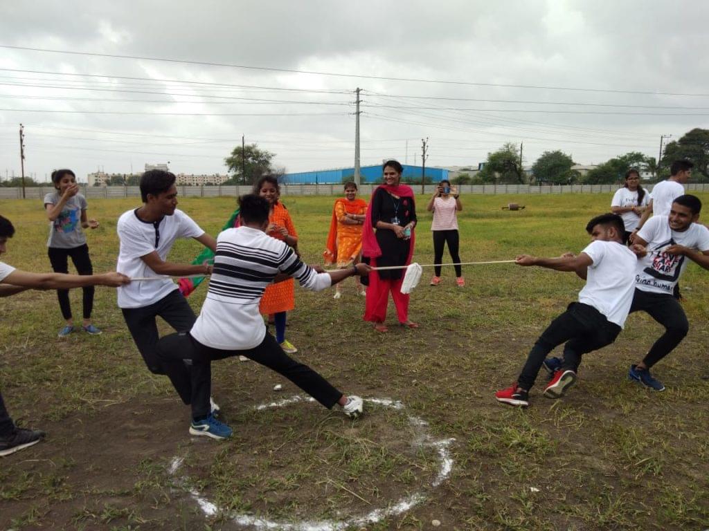 Acropolis Institute of Management Studies & Research Indore Extra Curricular Activities photo 12