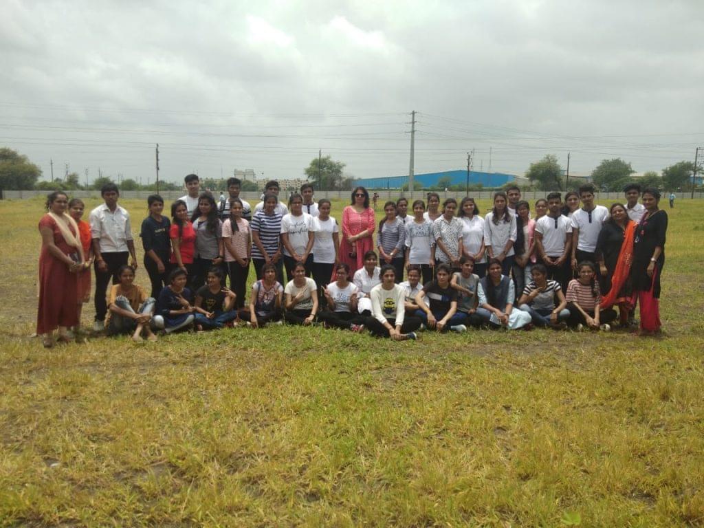 Acropolis Institute of Management Studies & Research Indore Extra Curricular Activities photo 13