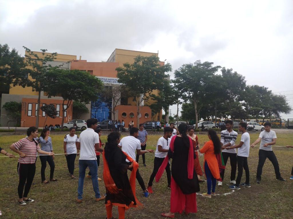 Acropolis Institute of Management Studies & Research Indore Extra Curricular Activities photo 14