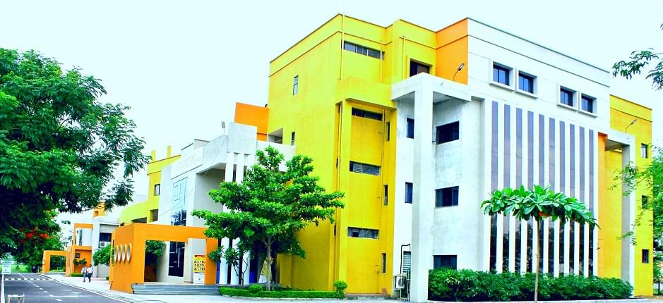 Acropolis Institute of Management Studies & Research Indore Infrastructure photo 5