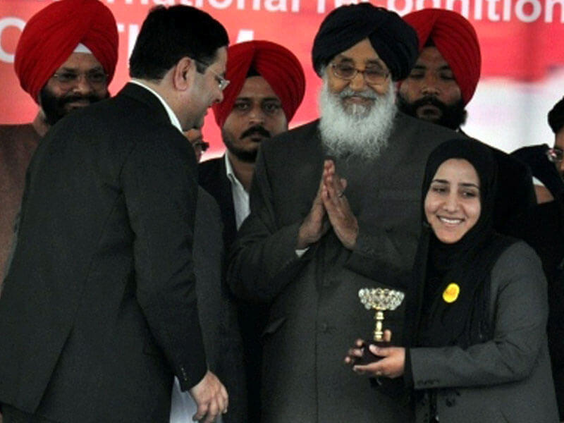 Aryans College of Law Chandigarh Events photo 2