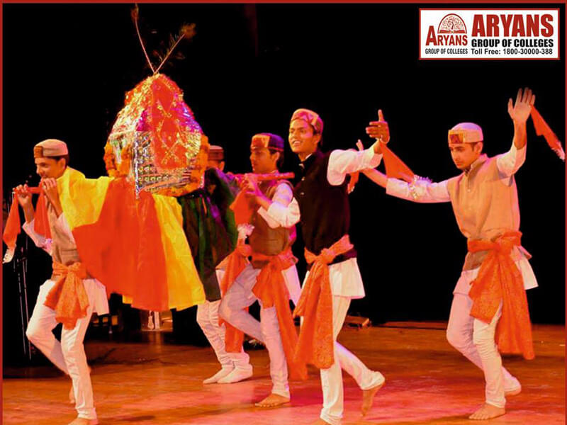 Aryans College of Law Chandigarh Events photo 4