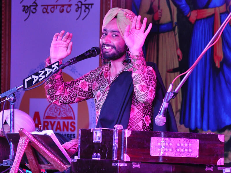 Aryans College of Law Chandigarh Events photo 5