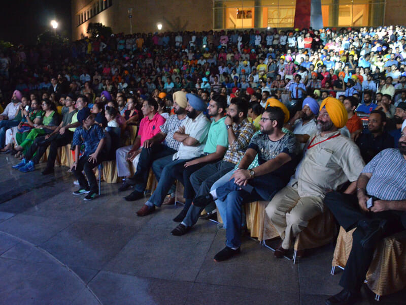 Aryans College of Law Chandigarh Events photo 6