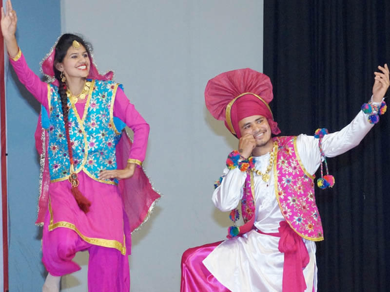 Aryans College of Law Chandigarh Events photo 7