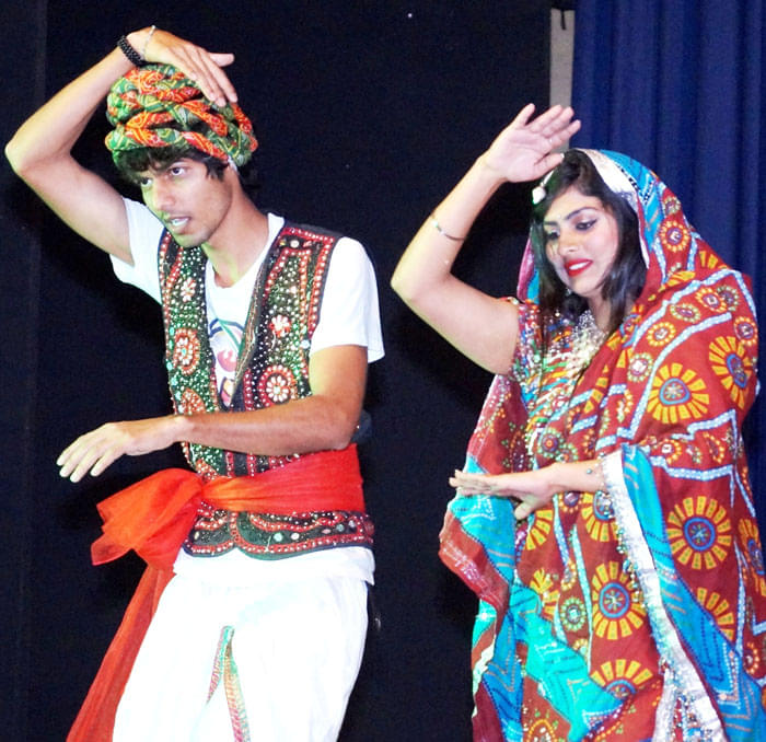 Aryans College of Law Chandigarh Events photo 9