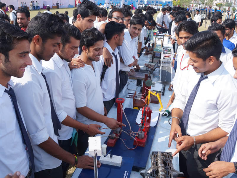 Aryans College of Law Chandigarh Events photo 11