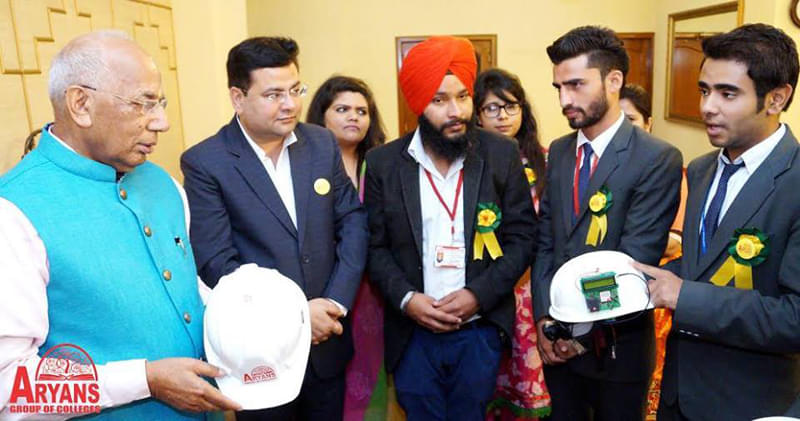 Aryans College of Law Chandigarh Events photo 14