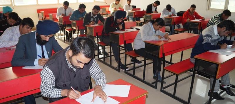 Aryans College of Law Chandigarh Events photo 16