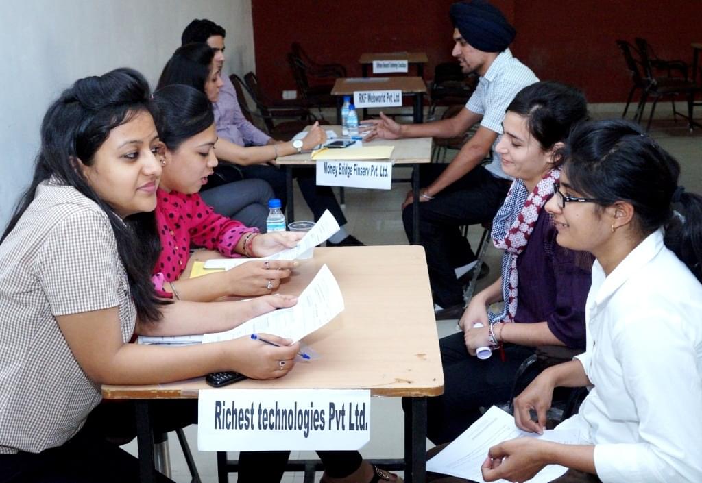 Aryans College of Law Chandigarh Events photo 17