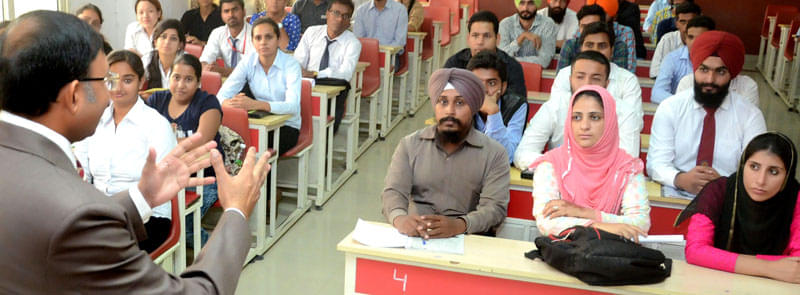 Aryans College of Law Chandigarh Events photo 15