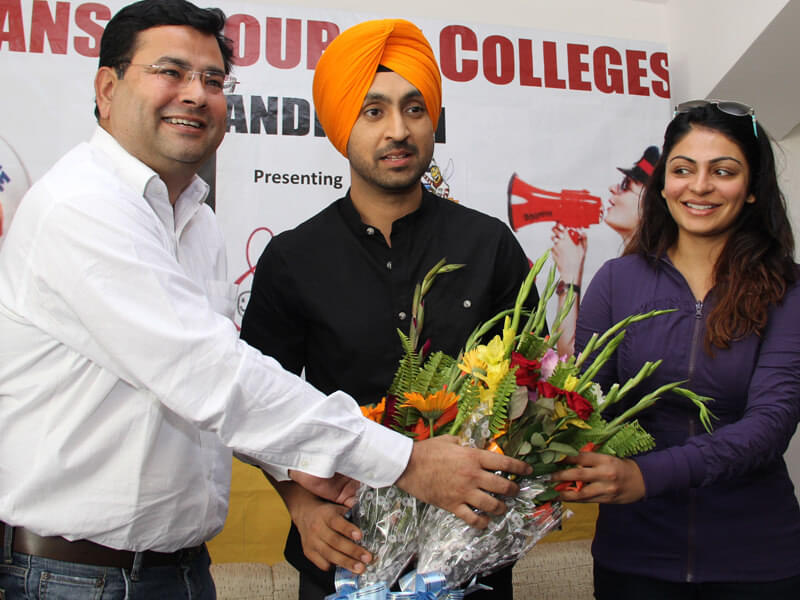 Aryans College of Law Chandigarh Events photo 18