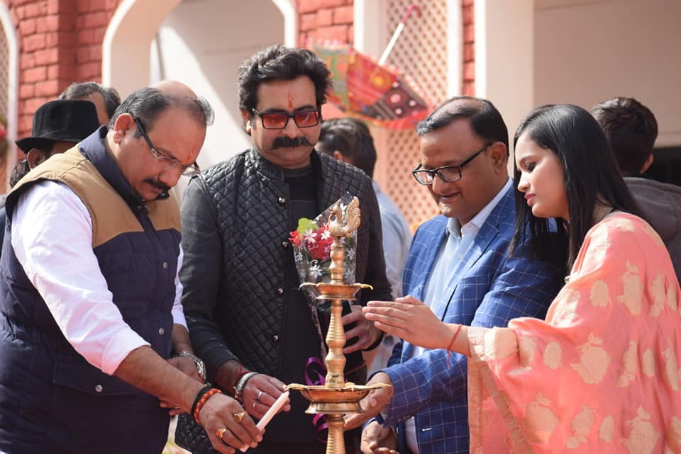 Ellen College of Design Jaipur Events photo 1