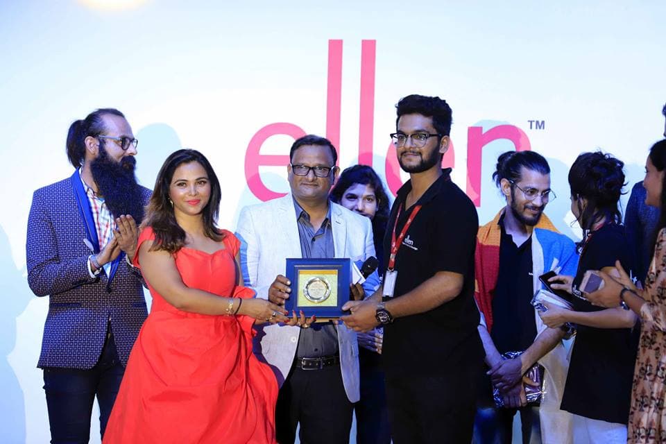 Ellen College of Design Jaipur Events photo 10