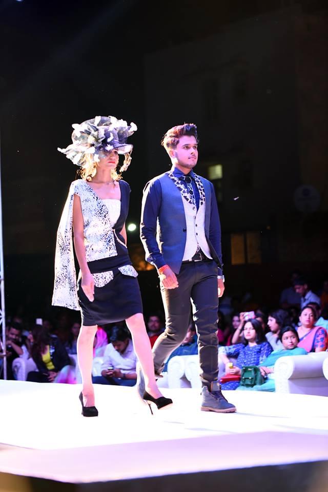 Ellen College of Design Jaipur Events photo 9