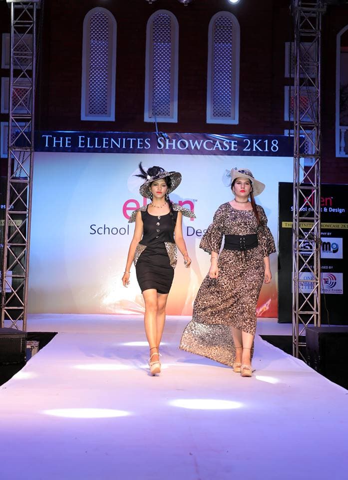 Ellen College of Design Jaipur Events photo 8