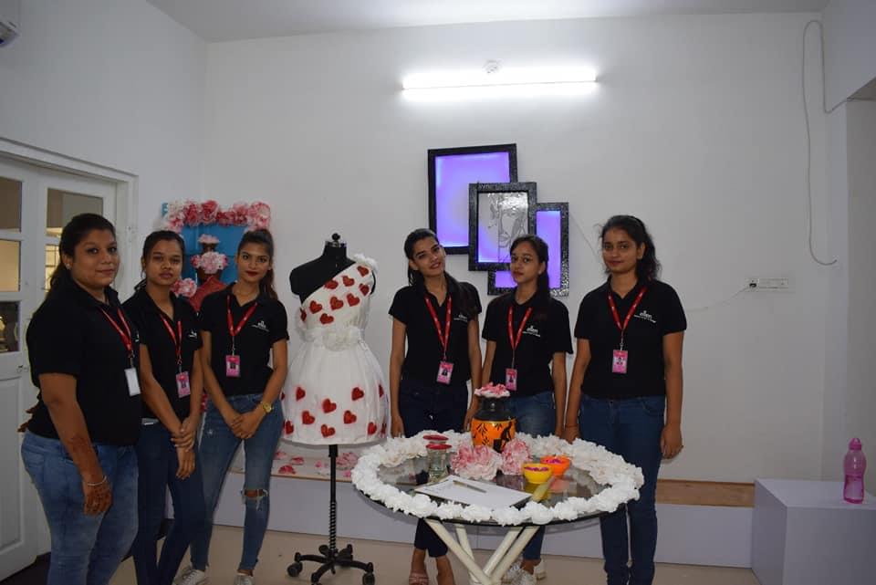 Ellen College of Design Jaipur Events photo 7