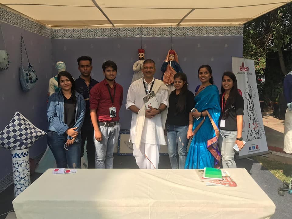 Ellen College of Design Jaipur Events photo 6