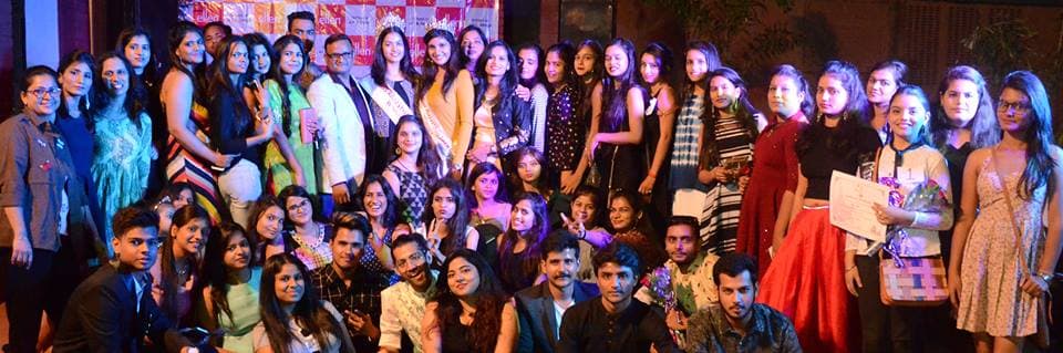 Ellen College of Design Jaipur Events photo 5