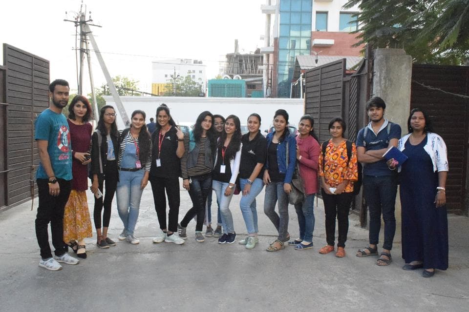 Ellen College of Design Jaipur Events photo 2
