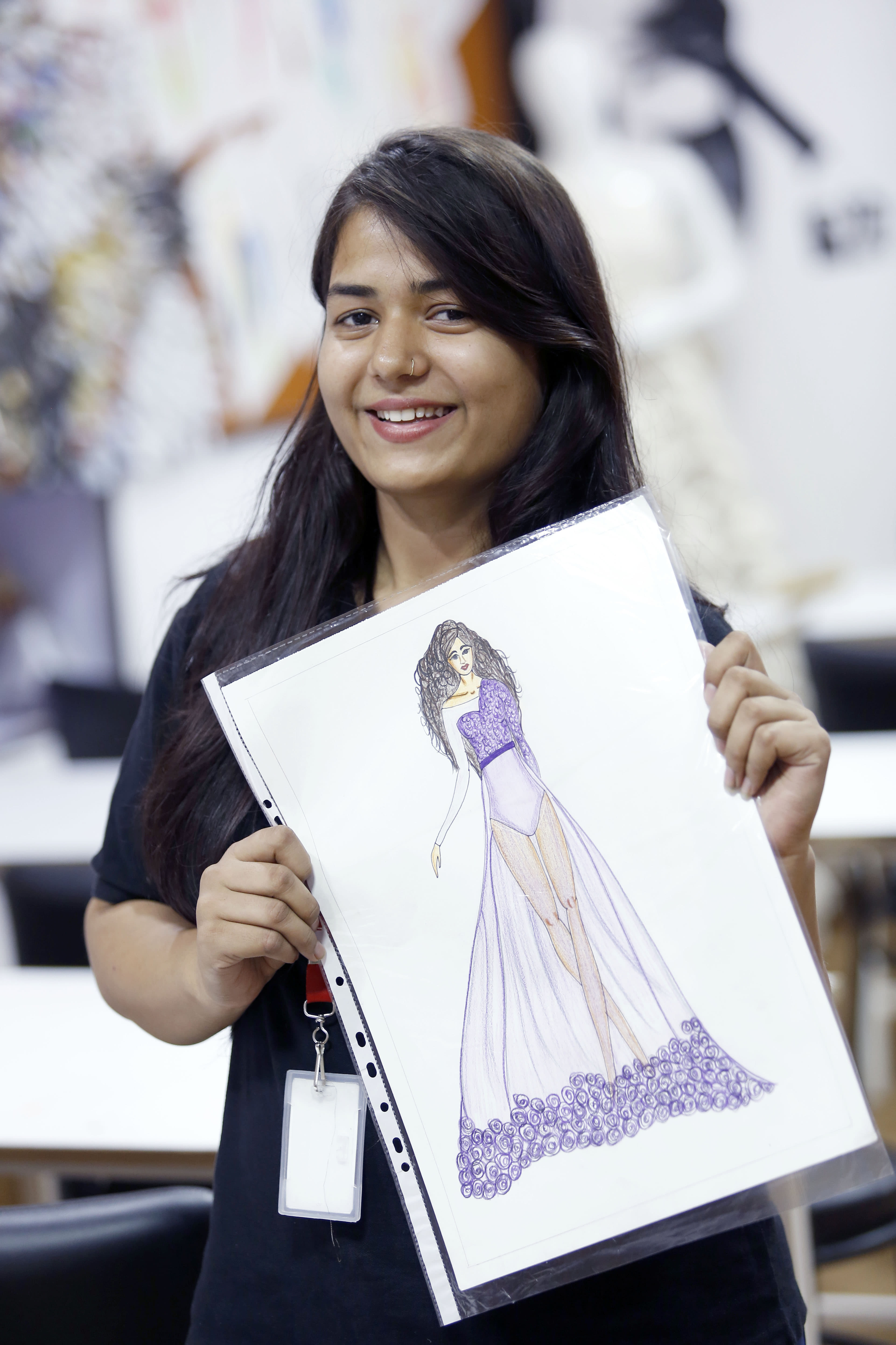 Ellen College of Design Jaipur Events photo 13