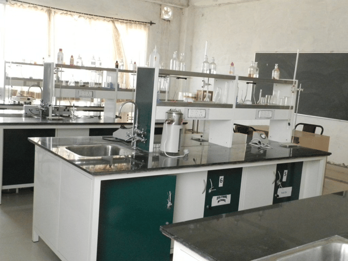 Aryans Degree College Chandigarh Facilities photo 1
