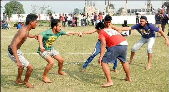 Aryans College of Engineering Chandigarh Facilities photo 3