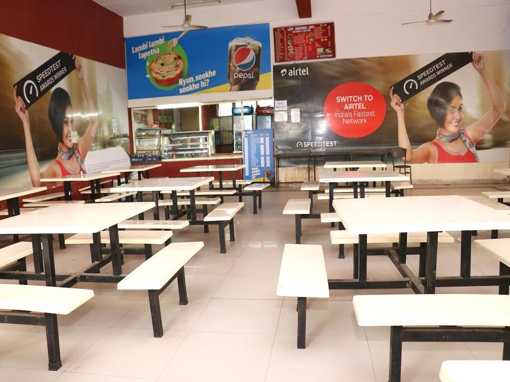 Aryans College of Engineering Chandigarh Facilities photo 4