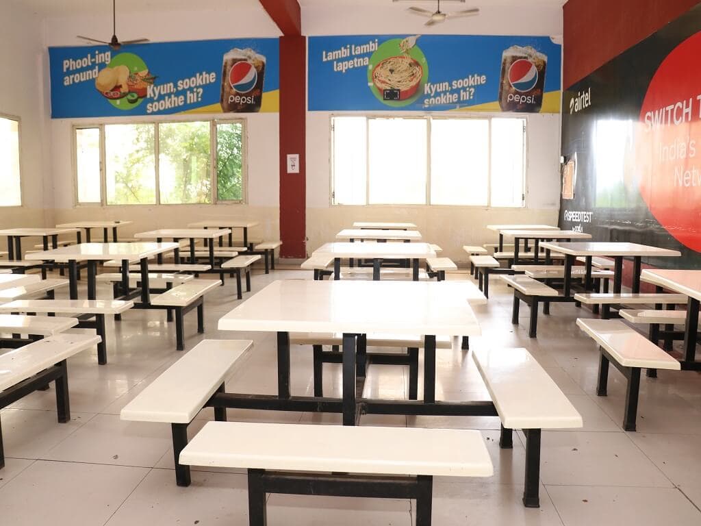 Aryans College of Engineering Chandigarh Facilities photo 5